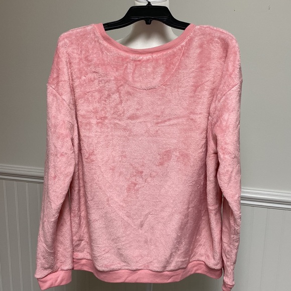 Women’s pullover sweatshirt - Picture 5 of 5